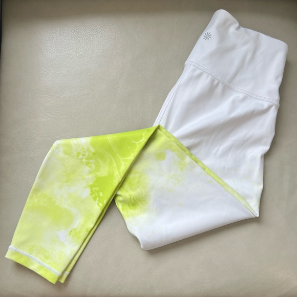 Athleta leggings, size XS, like new - Picture 4 of 4
